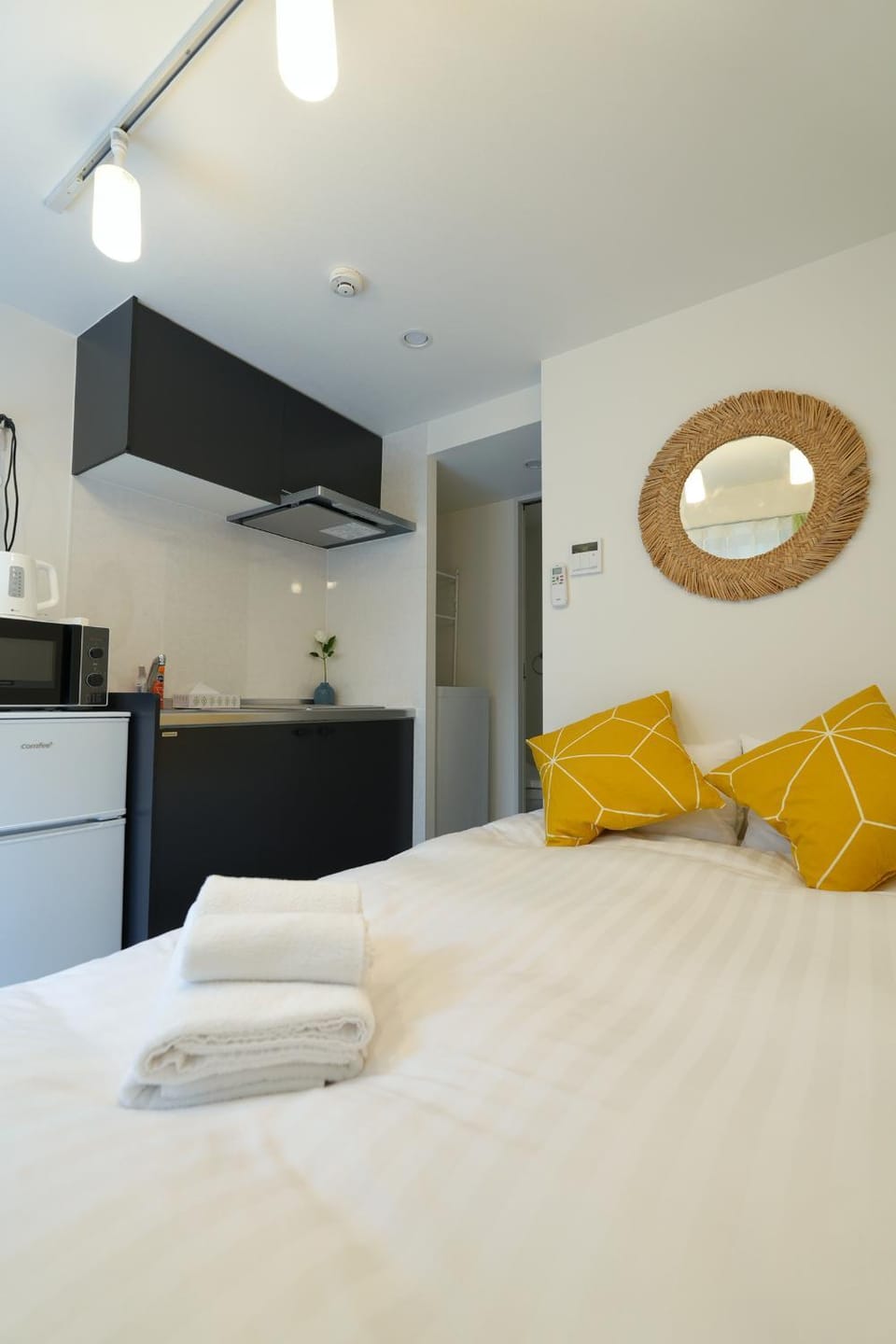 YXD101 8-Min Walk to Hikifune, Asakusa & Skytree Apartment in Japan