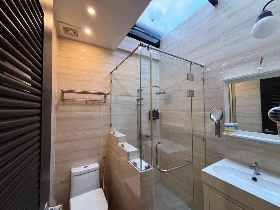Ocean Villa - Private Pool House with Sea View House in Sabah