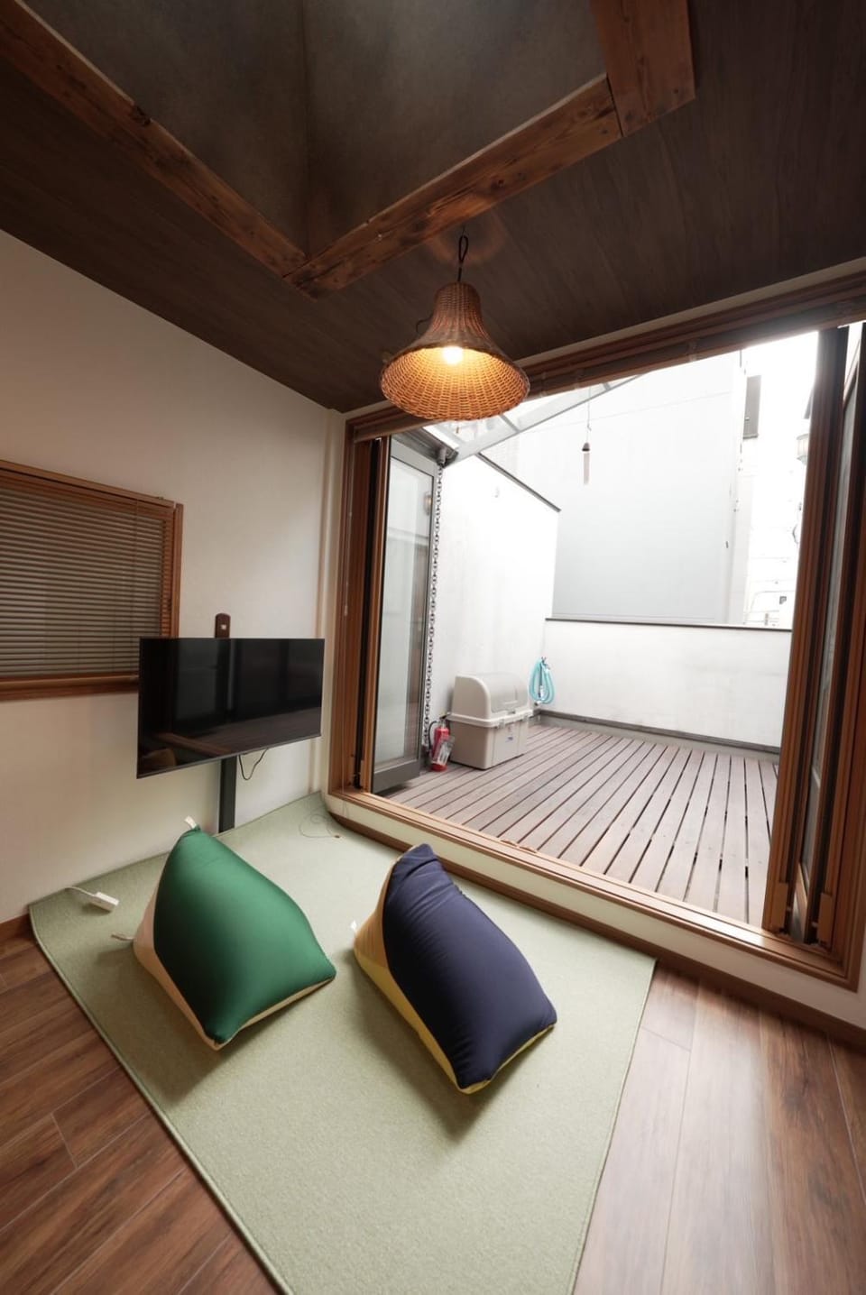 TV and multimedia, Living room