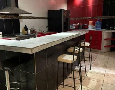 Casa toscana Apartment in Culiacan