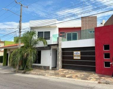 Casa toscana Apartment in Culiacan