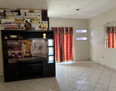 Casa toscana Apartment in Culiacan