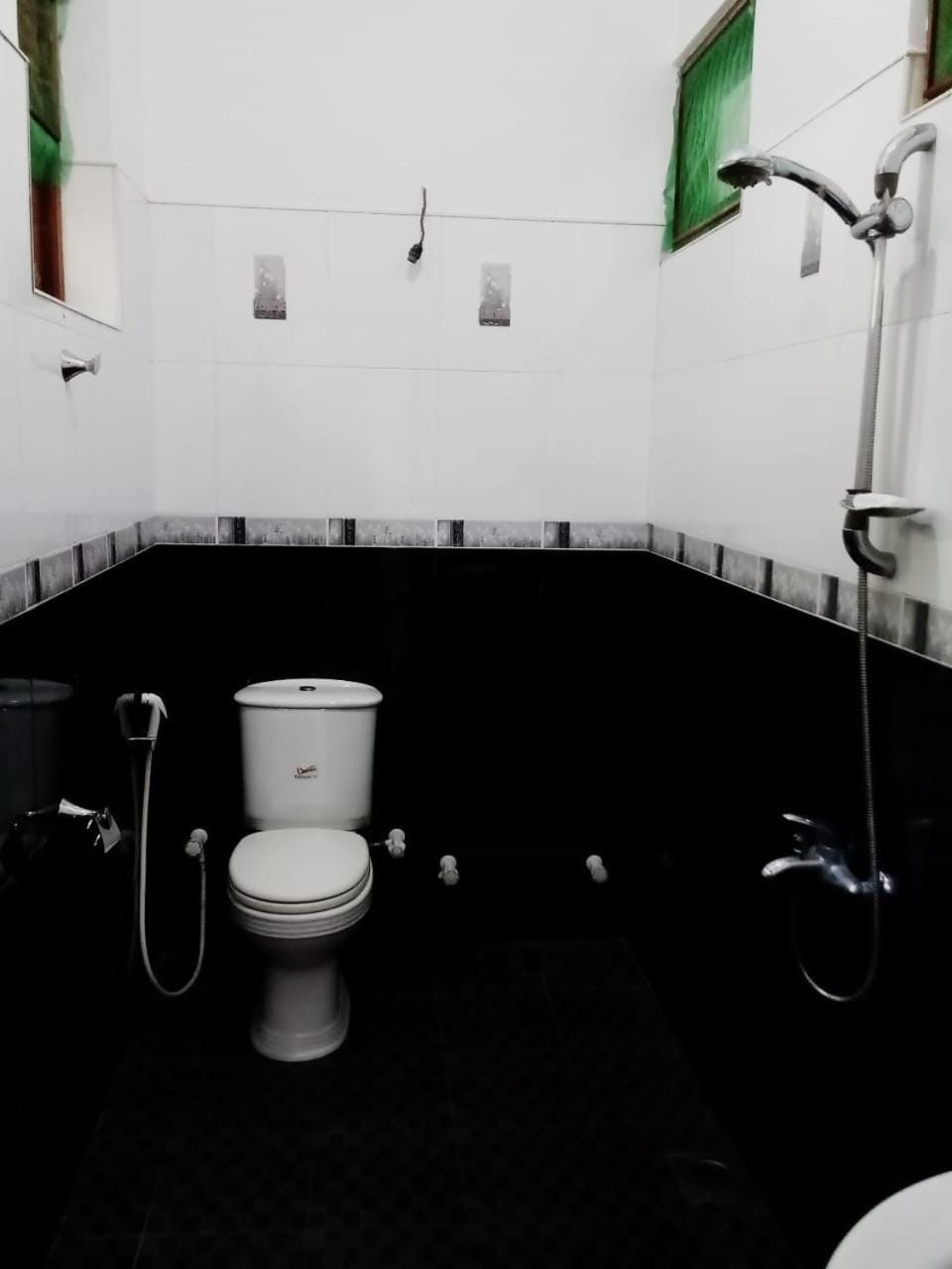 Hasini Villa Villa in Hikkaduwa
