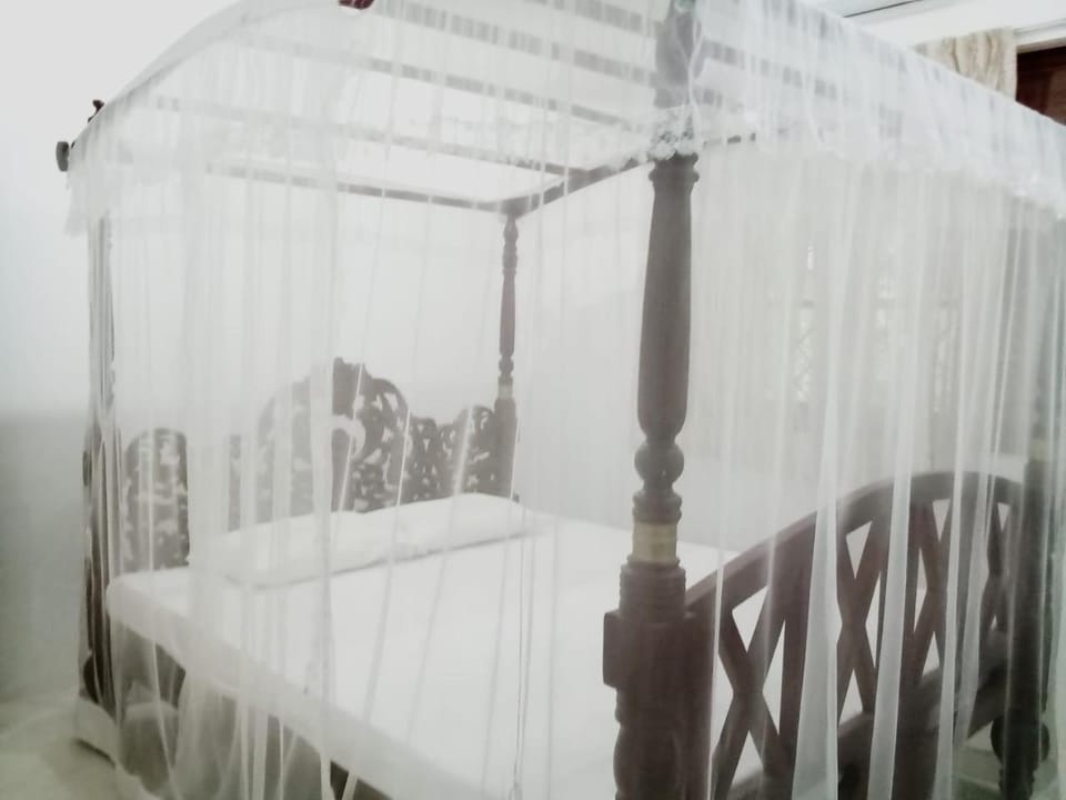 Hasini Villa Villa in Hikkaduwa
