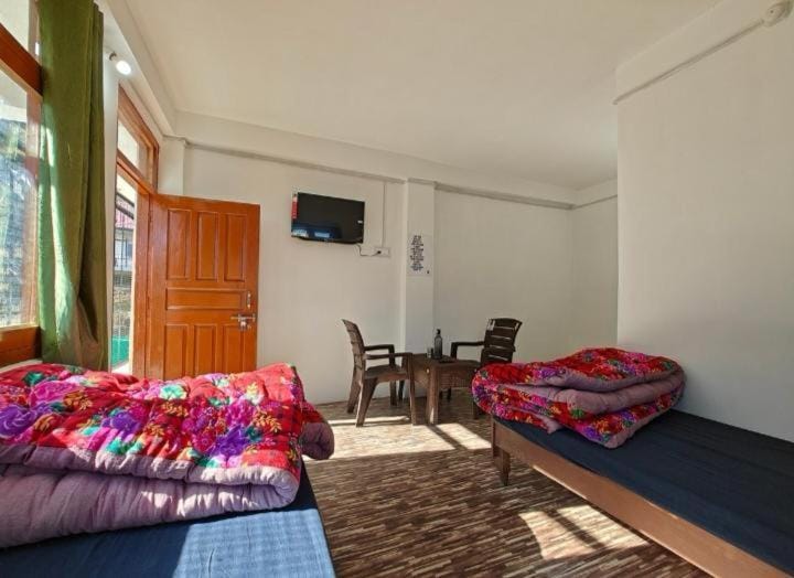 Crest of Bliss Vacation rental in Himachal Pradesh