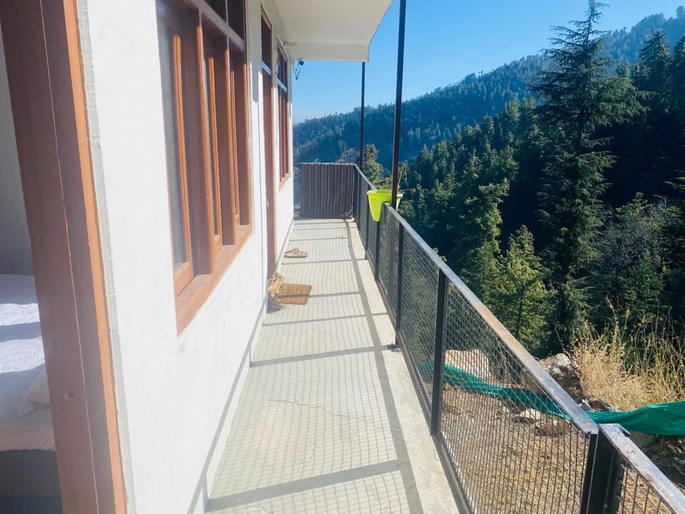 Crest of Bliss Vacation rental in Himachal Pradesh