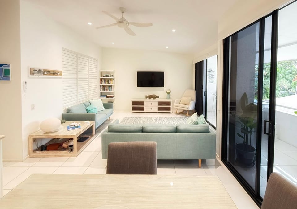 Reef Luxury Apartment Apartment in Port Douglas