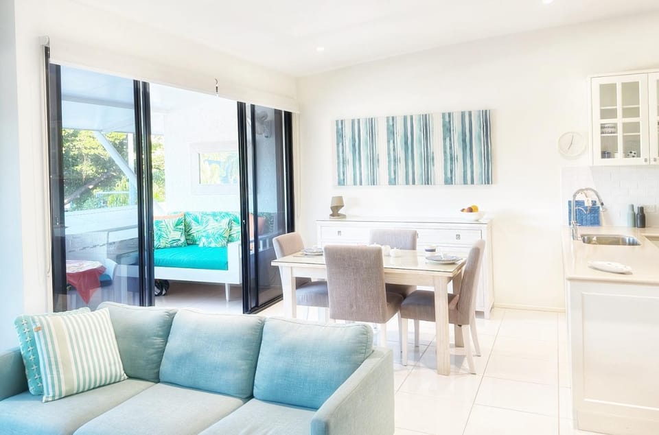 Reef Luxury Apartment Apartment in Port Douglas