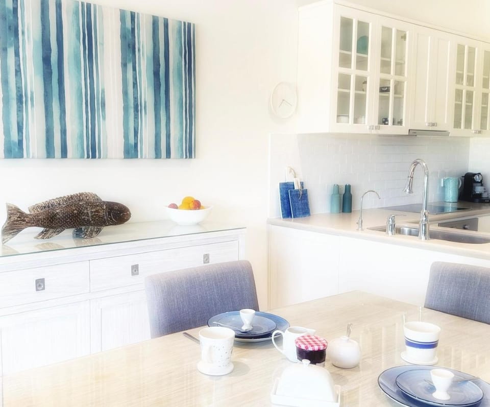Reef Luxury Apartment Apartment in Port Douglas