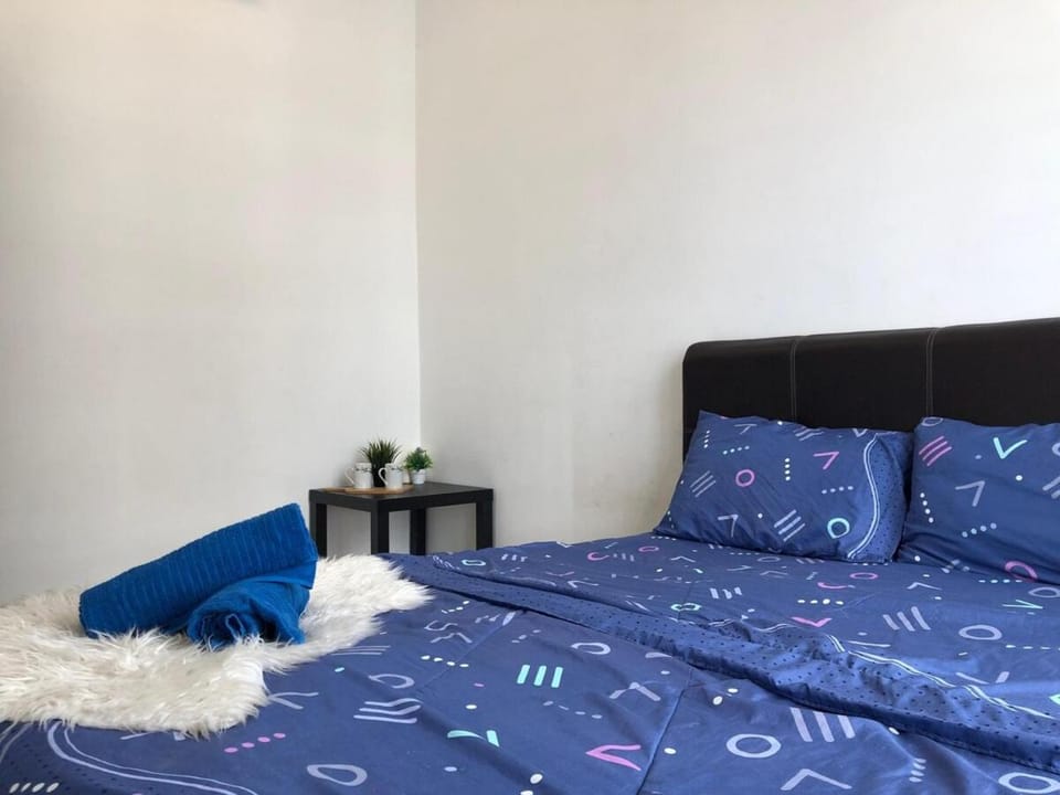 Ampang 4-6 pax in Ampang Point Apartment in Federal Territory of Kuala Lumpur