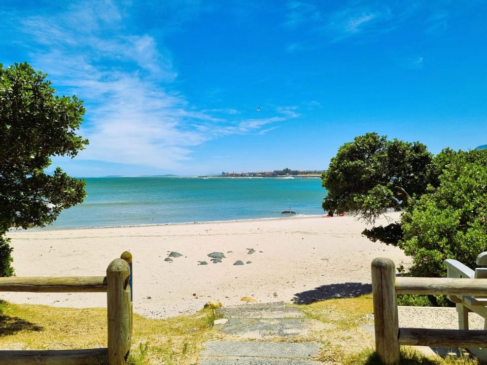 Day, Natural landscape, Beach, Sea view