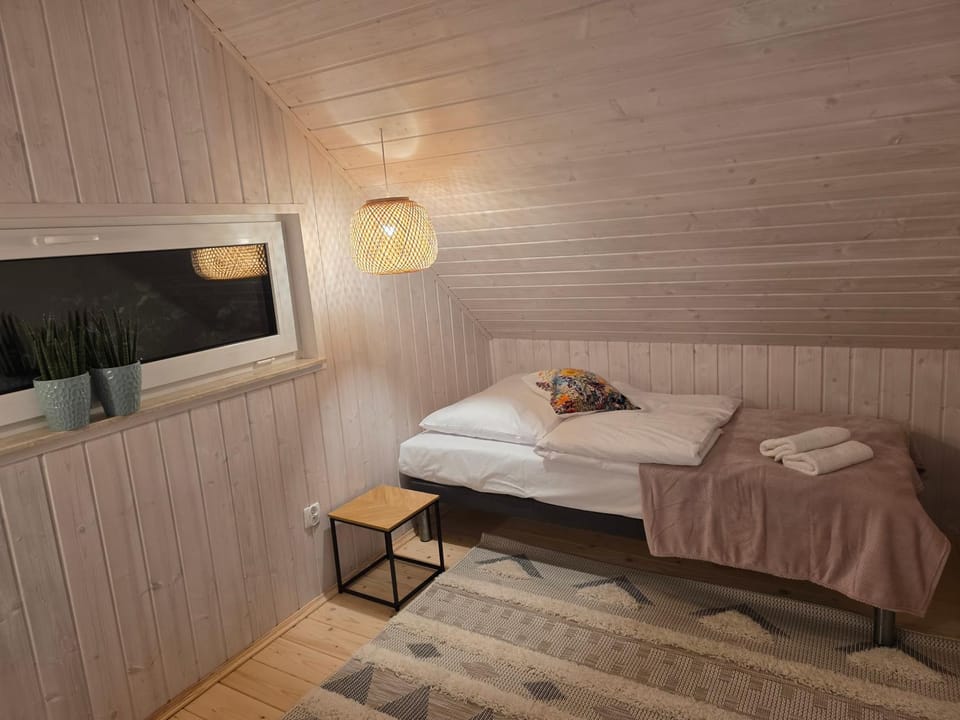 agroturystyka Orzechowe Wzgórze Farm Stay in Poland