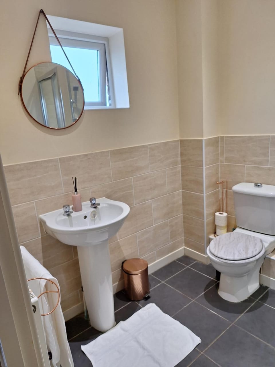 Happy place Vacation rental in Cambridge