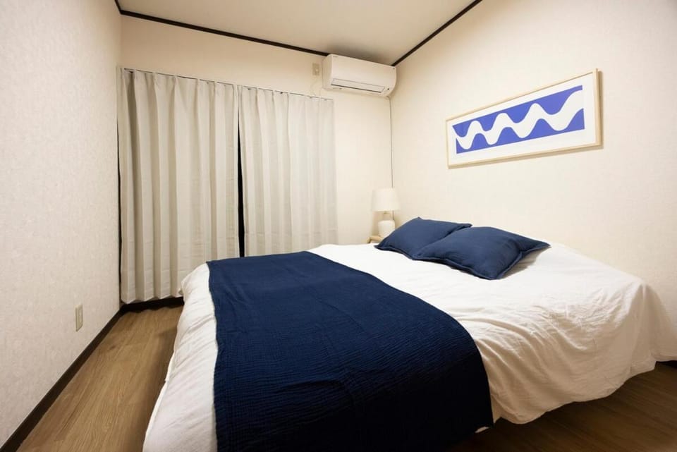 Sakura Yoshinochou Residence Apartment in Yokohama