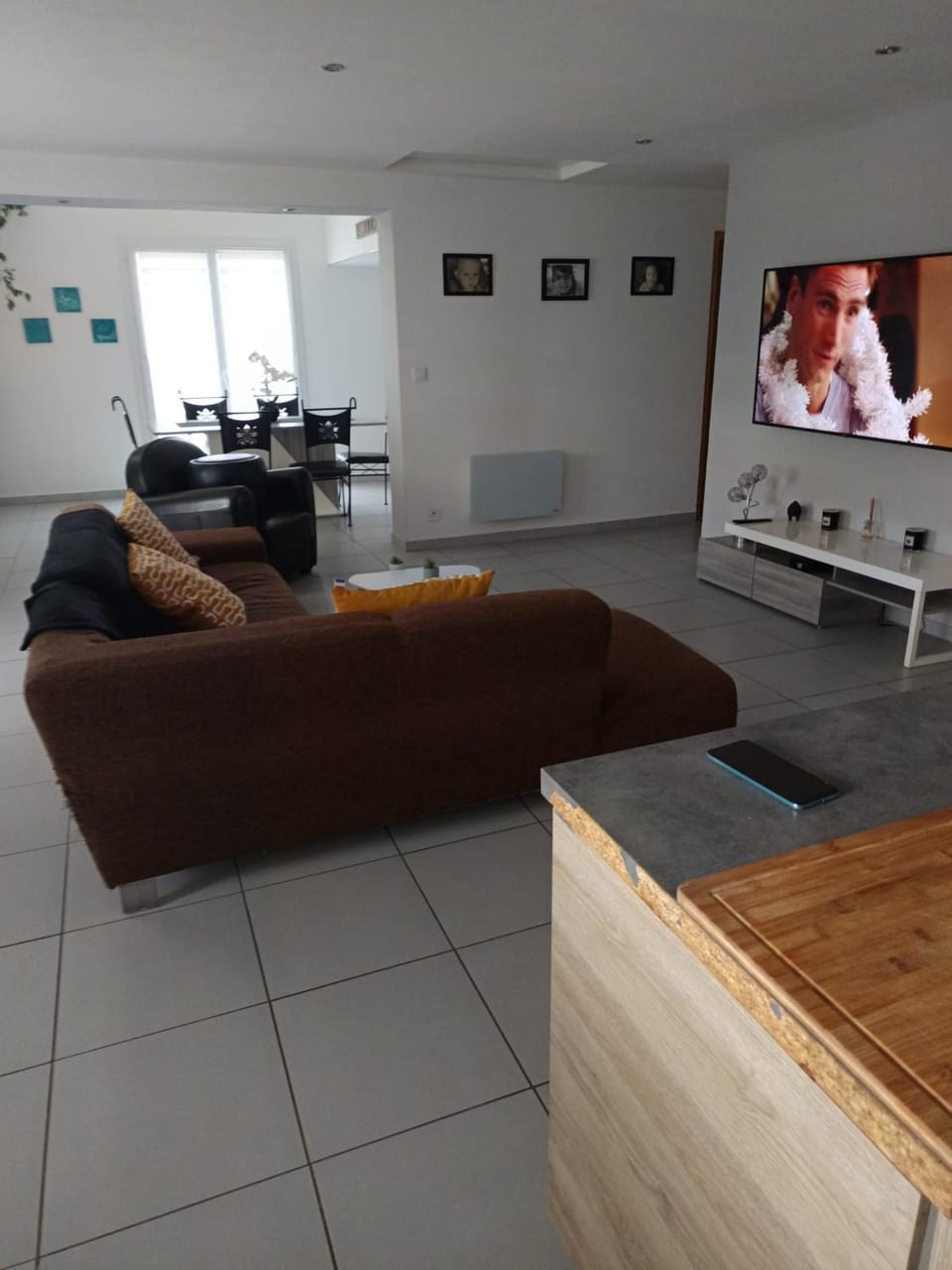 Communal lounge/ TV room, Communal lounge/ TV room, Seating area