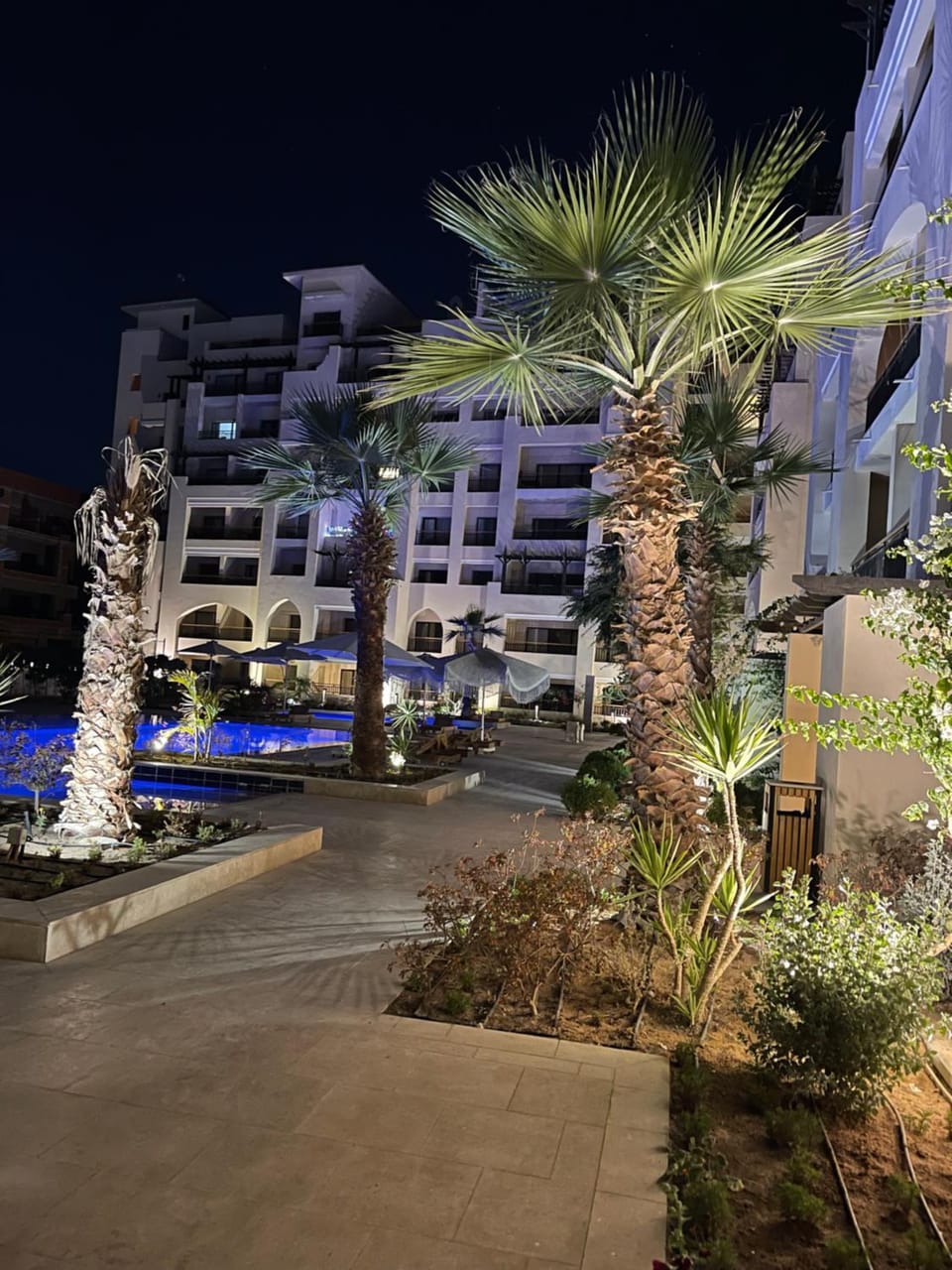 Hurghada Stylish Heaven Luxury Apartment Apartment in Hurghada