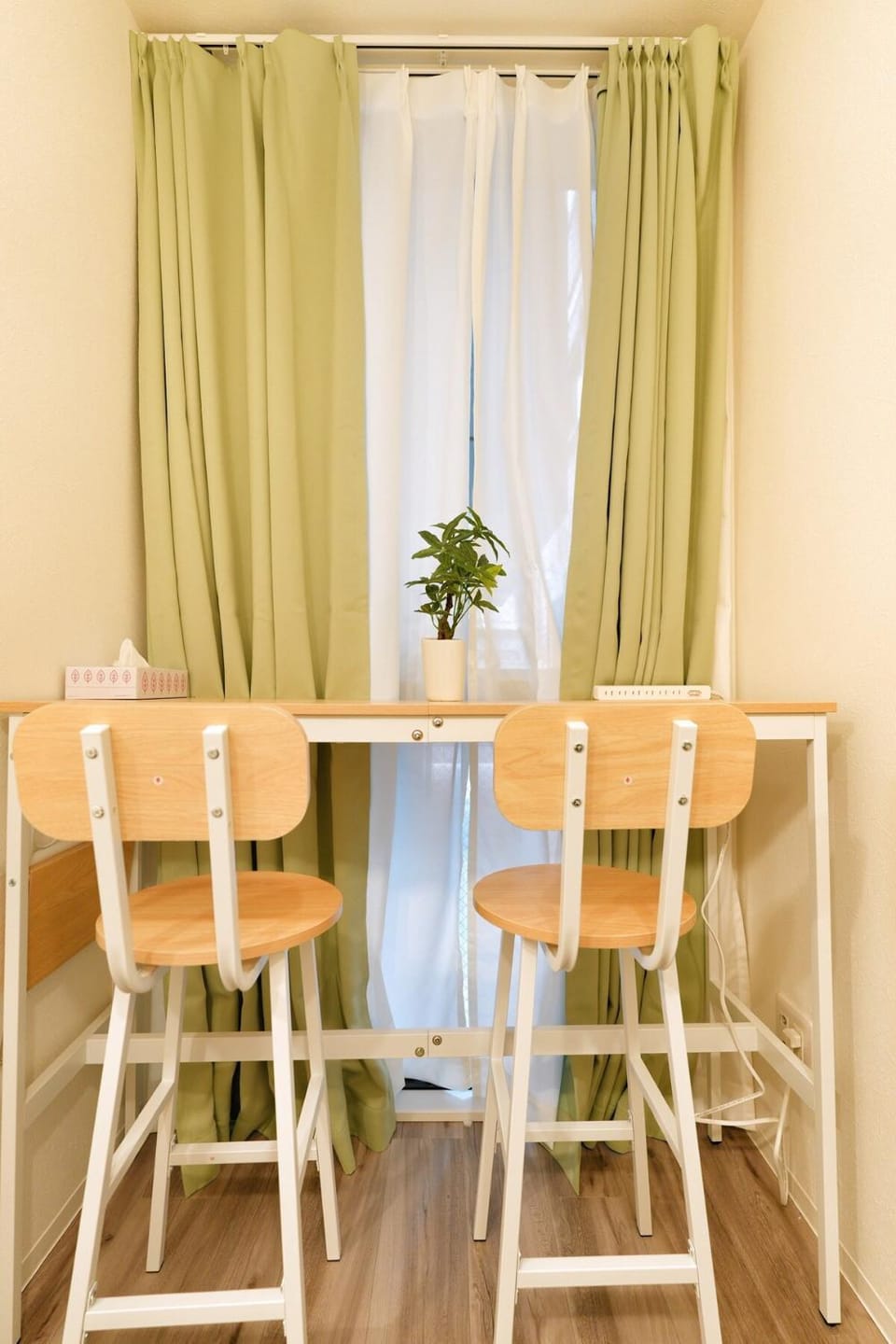 YXD102 Opened in 2025, Cozy Room with Double Bed Apartment in Japan