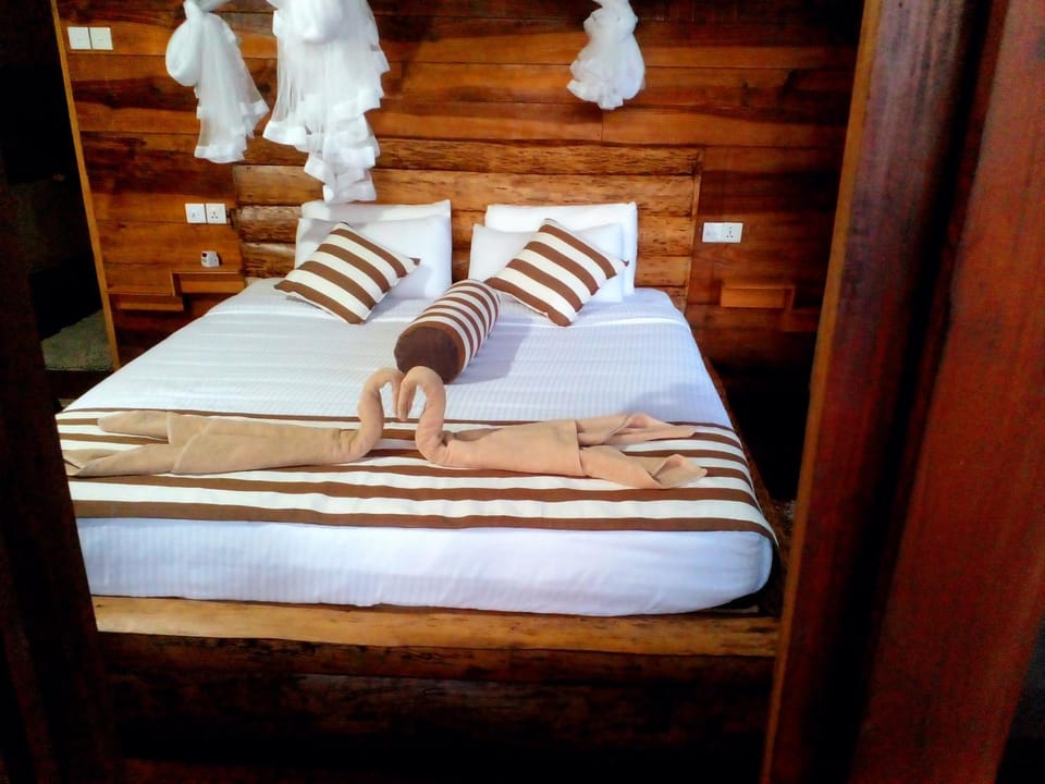 Rustic Cottage Villa in Ella