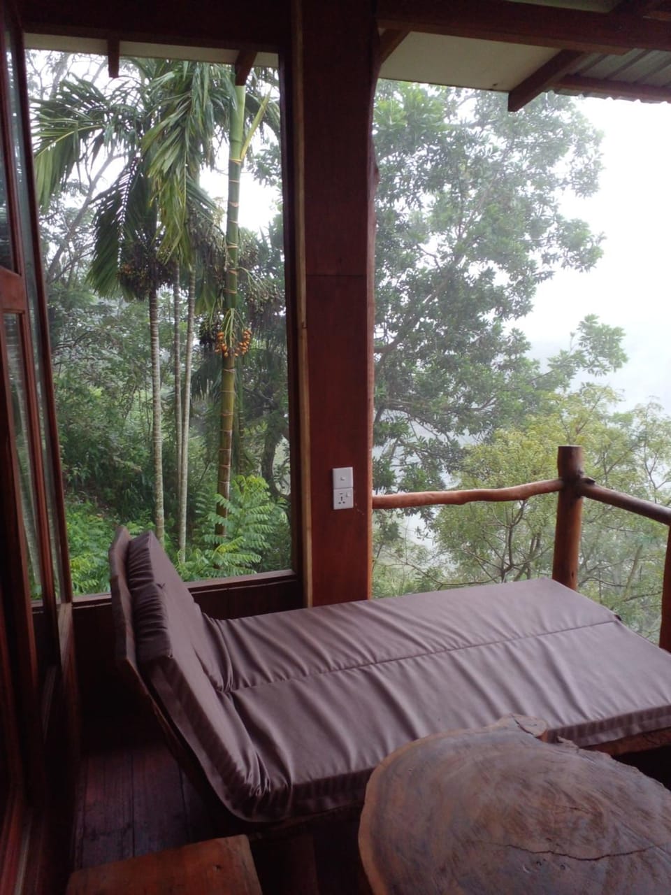 Rustic Cottage Villa in Ella