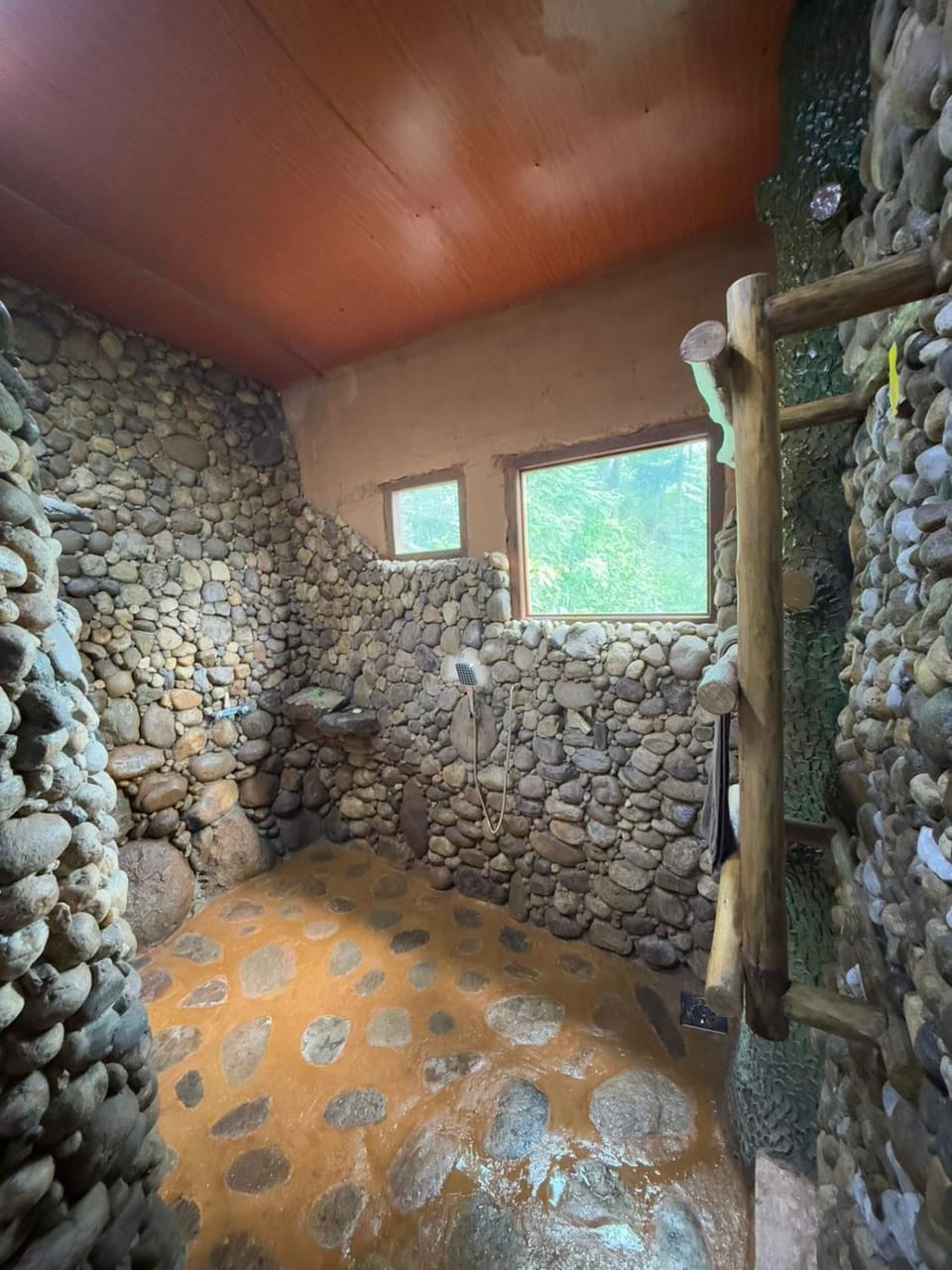 Rustic Cottage Villa in Ella