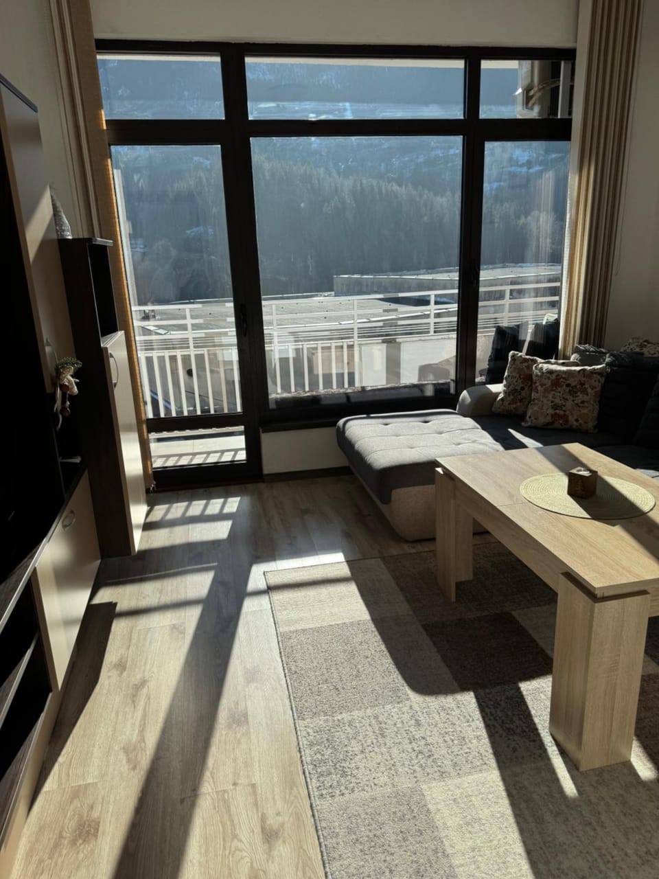 Апартамент Слънчев дом Apartment in Decentralized Administration of Macedonia and Thrace