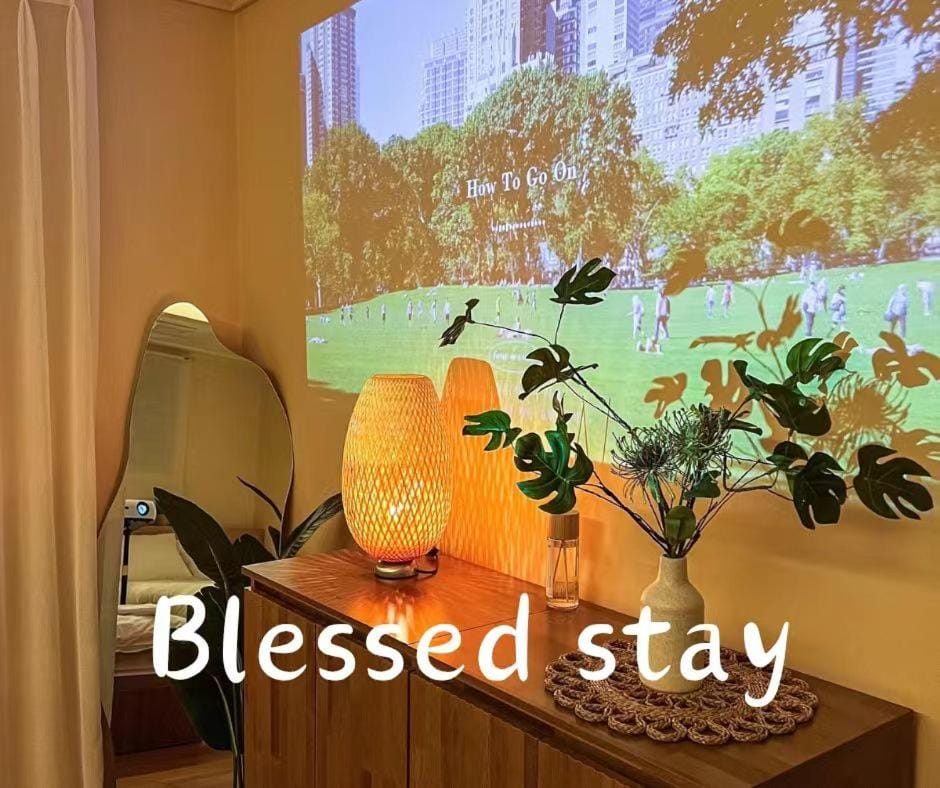 Blessed Stay Apartment hotel in Seoul