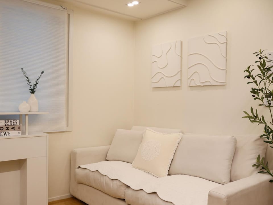 Blessed Stay Apartment hotel in Seoul