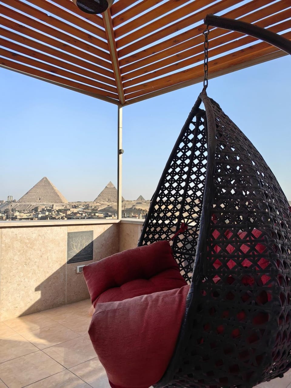 Day, Natural landscape, View (from property/room), Living room, Seating area, Mountain view