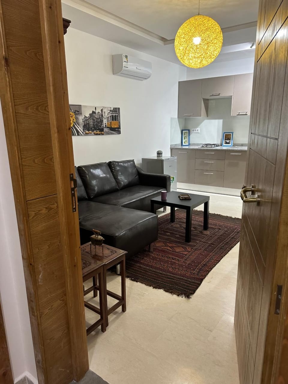 Diar Soufa Apartment in Sousse Governorate, Tunisia