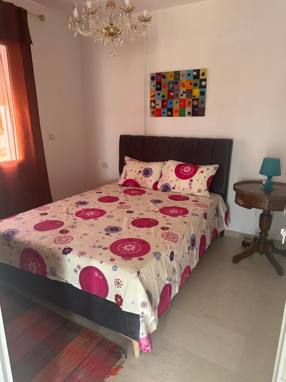 Diar Soufa Apartment in Sousse Governorate, Tunisia