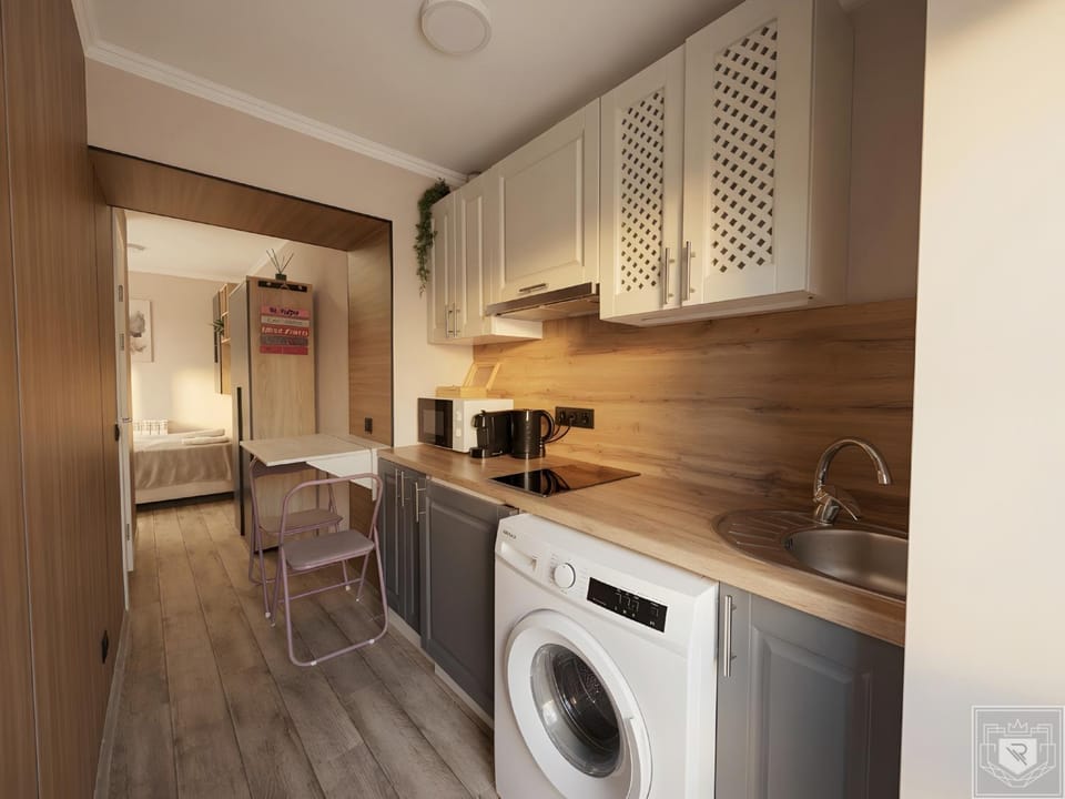 RentHouse Apartments Sleep&Go #3 Apartment in Chișinău