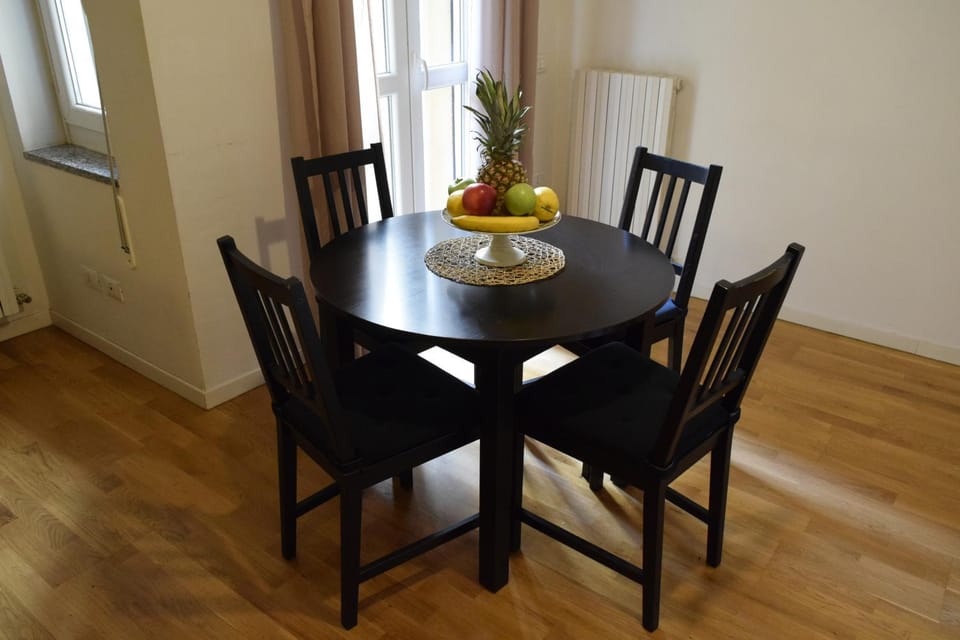 Casa Mascarella Apartment in Bologna