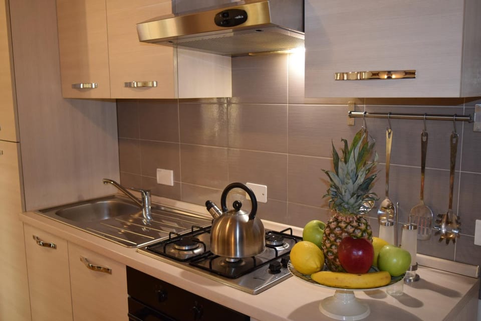Casa Mascarella Apartment in Bologna