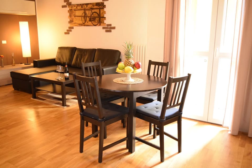 Casa Mascarella Apartment in Bologna