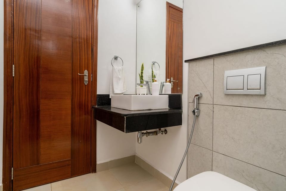 Westlands Heaven 2bd Apartment in Nairobi
