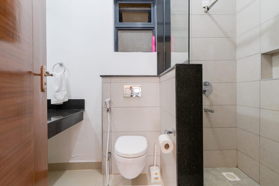 Westlands Heaven 2bd Apartment in Nairobi