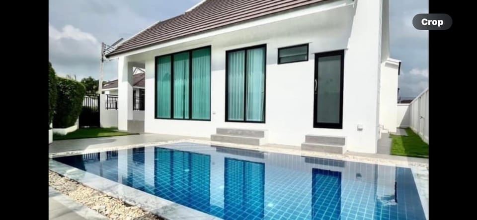 Admiral Bangsaray Pool Villa Villa in Chon Buri Changwat