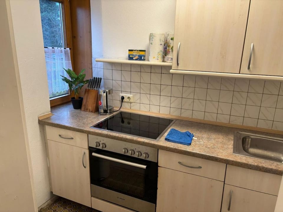 Gemütliche Wohnung in Wasserburg am Inn Apartment in Bavaria