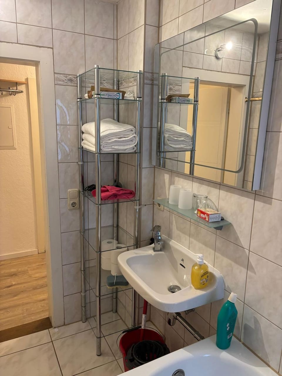 Gemütliche Wohnung in Wasserburg am Inn Apartment in Bavaria