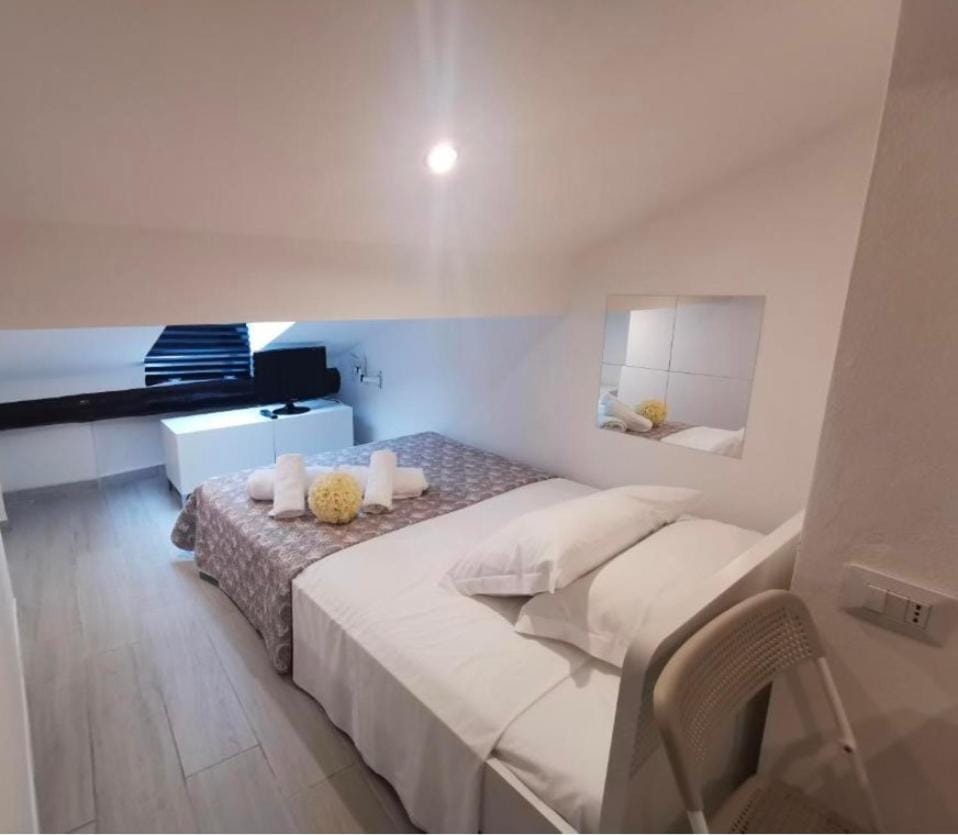 Mansarda 1 SB Apartment in Parma
