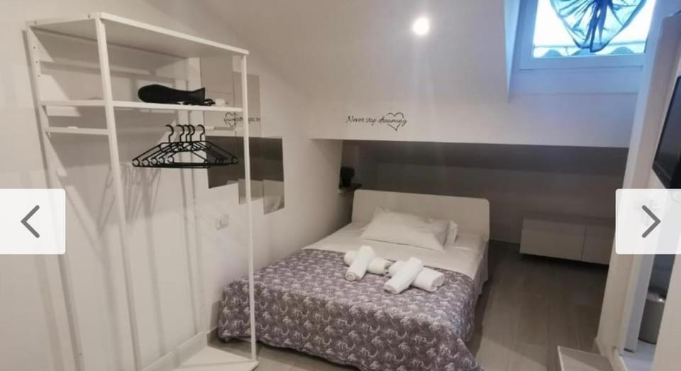 Mansarda 1 SB Apartment in Parma