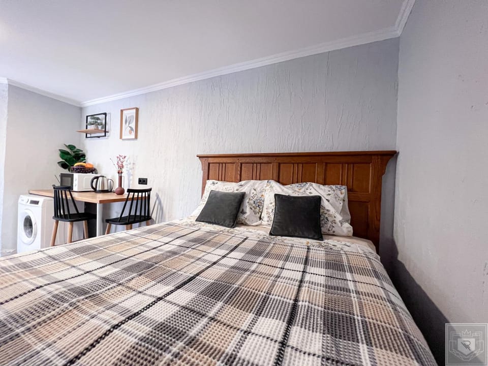RentHouse Apartments Sleep&Go #5 Apartment in Chișinău