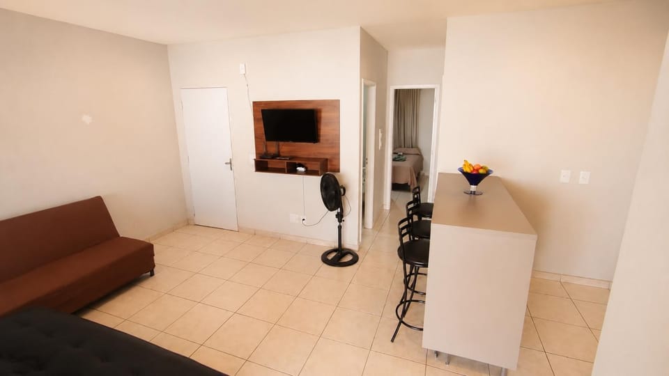 Casa de temporada Uberaba MG House in Uberaba