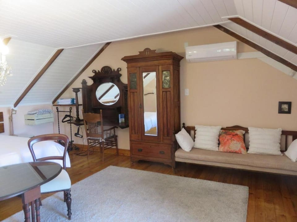 Belvidere Studio Apartment in Knysna
