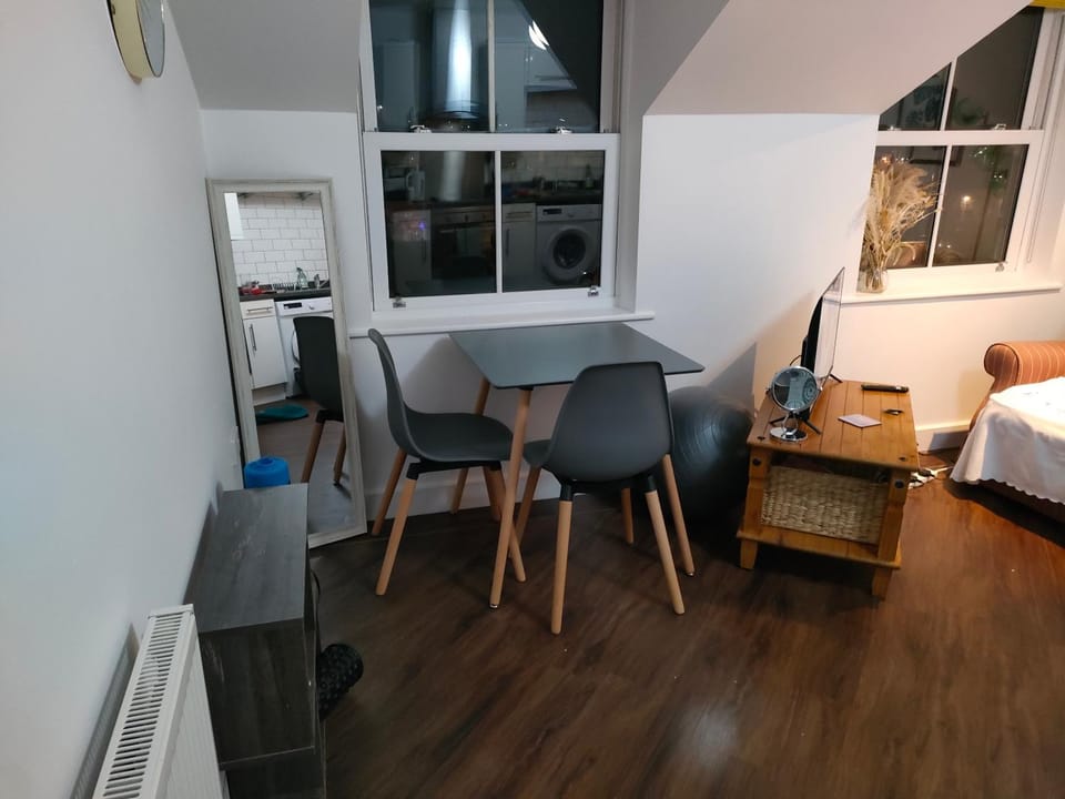 Cosy flat in central Wellington Apartment in Telford