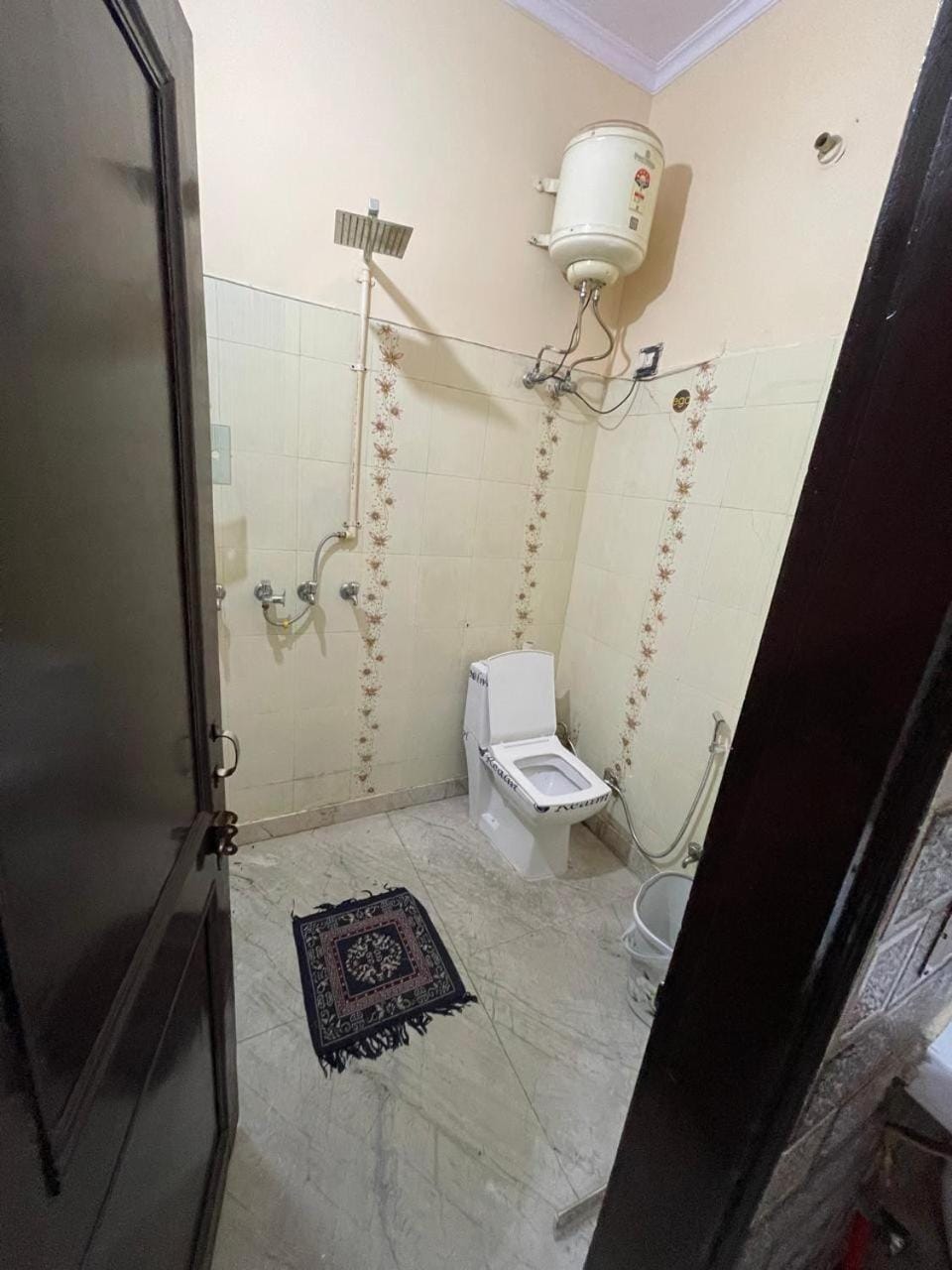 Dollar Guest house House in New Delhi