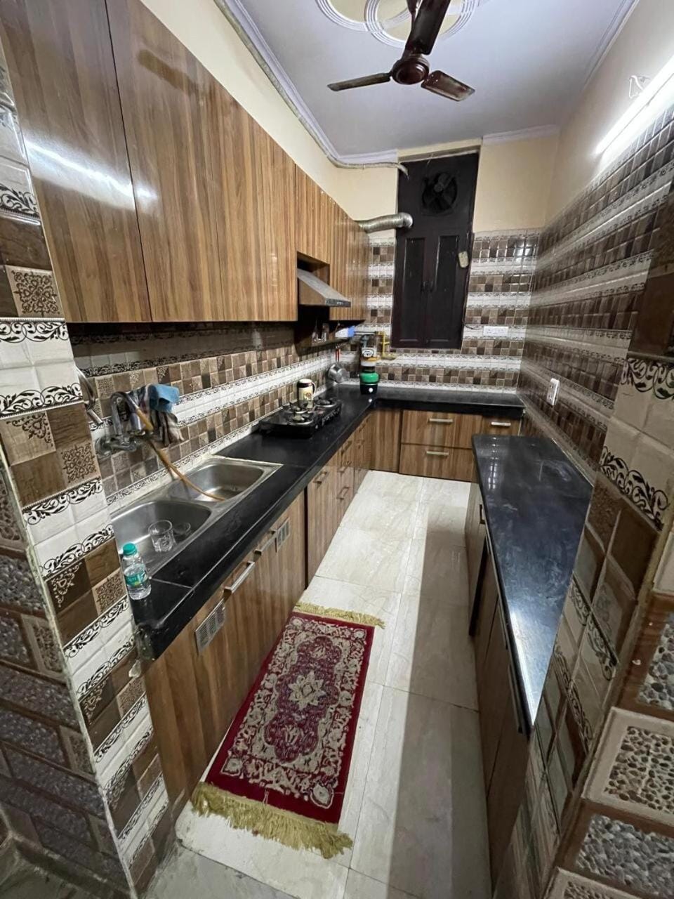 Dollar Guest house House in New Delhi