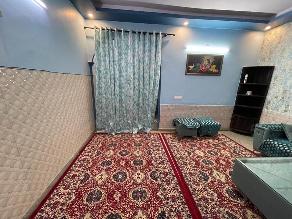 Dollar Guest house House in New Delhi