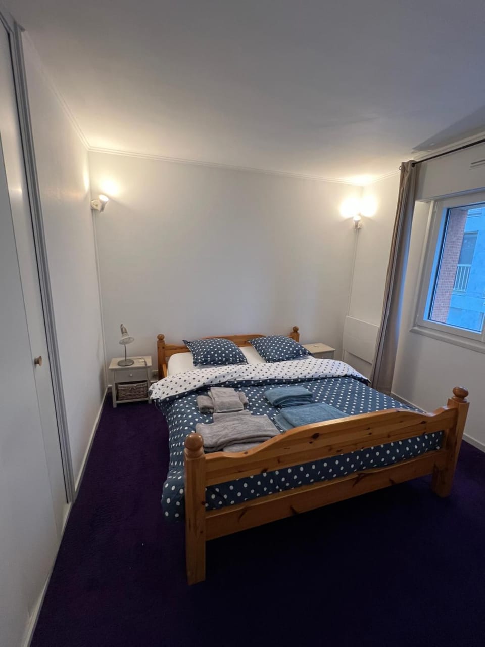 Elégance mer et ville au Touquet Apartment in Le Touquet