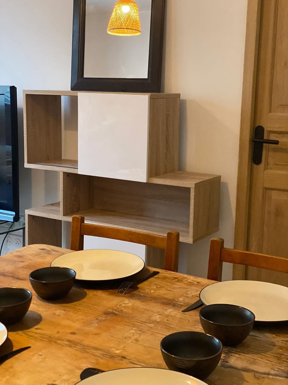 Apartment - 2 rooms - Malakoff Apartment in Vanves